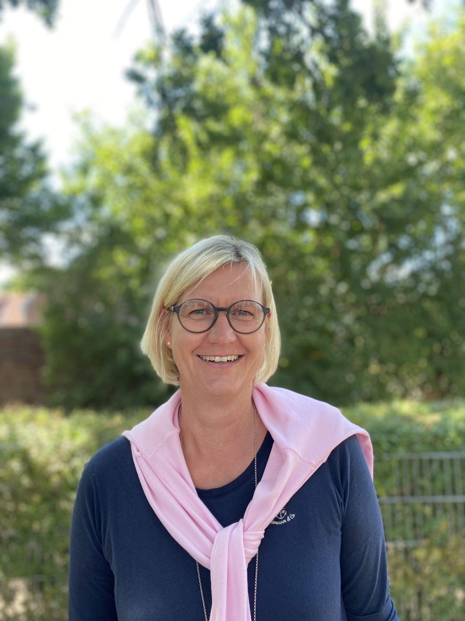 Silke Fortkamp